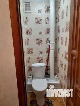 1-к квартира, на длительный срок, 40м2, 7/9 этаж