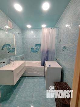 1-к квартира, на длительный срок, 43м2, 7/15 этаж