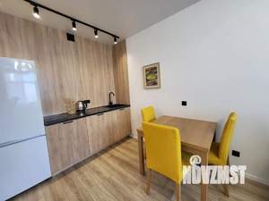 1-к квартира, посуточно, 38м2, 11/17 этаж