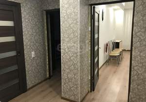 1-к квартира, на длительный срок, 51м2, 2/20 этаж