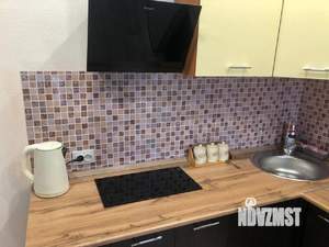 2-к квартира, посуточно, 63м2, 1/1 этаж