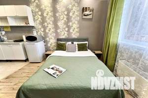 1-к квартира, посуточно, 30м2, 4/15 этаж