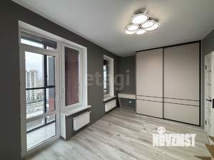 2-к квартира, на длительный срок, 83м2, 11/19 этаж