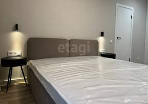 2-к квартира, на длительный срок, 64м2, 3/23 этаж