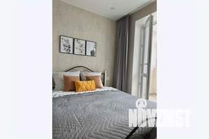 1-к квартира, посуточно, 32м2, 5/16 этаж