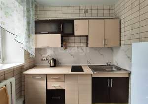 2-к квартира, на длительный срок, 41м2, 2/5 этаж