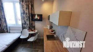 1-к квартира, посуточно, 14м2, 8/9 этаж