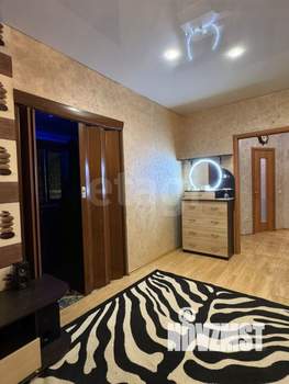 2-к квартира, на длительный срок, 58м2, 11/14 этаж