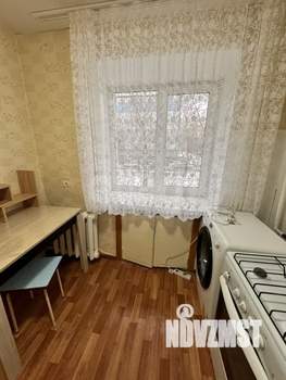 1-к квартира, на длительный срок, 26м2, 2/5 этаж