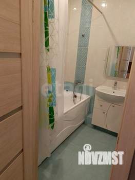 Студия квартира, на длительный срок, 19м2, 6/18 этаж