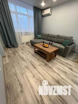 2-к квартира, посуточно, 41м2, 15/16 этаж