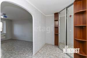 1-к квартира, на длительный срок, 46м2, 4/10 этаж