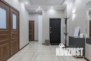 3-к квартира, посуточно, 140м2, 12/22 этаж