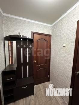 1-к квартира, на длительный срок, 28м2, 5/5 этаж