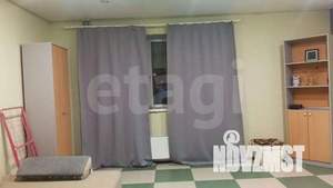 Студия квартира, на длительный срок, 32м2, 6/16 этаж