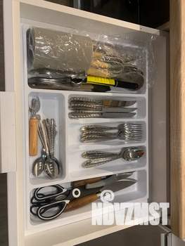 Студия квартира, посуточно, 28м2, 11/17 этаж