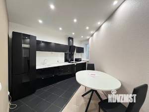 2-к квартира, на длительный срок, 84м2, 2/9 этаж