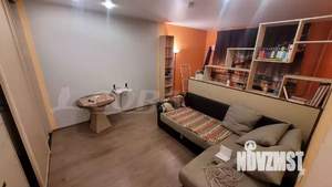 1-к квартира, на длительный срок, 41м2, 8/14 этаж