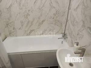 Студия квартира, на длительный срок, 19м2, 15/15 этаж