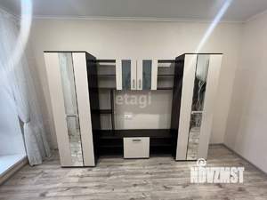 Студия квартира, на длительный срок, 28м2, 9/16 этаж