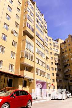 1-к квартира, посуточно, 45м2, 6/10 этаж