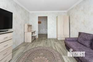 1-к квартира, на длительный срок, 45м2, 3/8 этаж