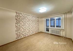 2-к квартира, на длительный срок, 66м2, 1/10 этаж