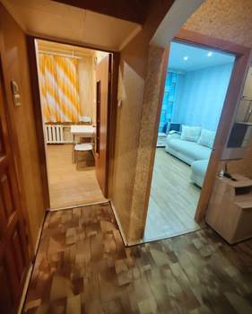 2-к квартира, на длительный срок, 48м2, 2/5 этаж