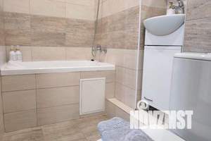 1-к квартира, посуточно, 38м2, 9/16 этаж