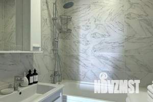 1-к квартира, посуточно, 49м2, 5/18 этаж