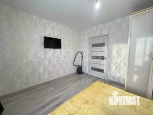 1-к квартира, на длительный срок, 41м2, 18/19 этаж