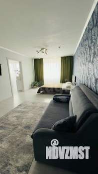 1-к квартира, на длительный срок, 41м2, 15/15 этаж