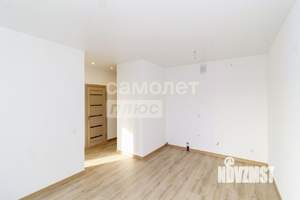 1-к квартира, на длительный срок, 37м2, 15/16 этаж