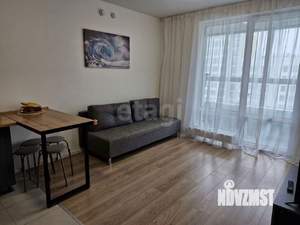 2-к квартира, на длительный срок, 63м2, 15/24 этаж