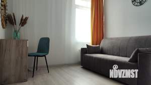 3-к квартира, посуточно, 54м2, 3/26 этаж