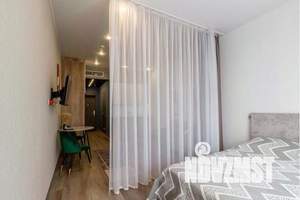 1-к квартира, посуточно, 31м2, 7/10 этаж