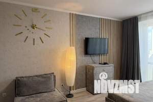 1-к квартира, посуточно, 40м2, 13/15 этаж