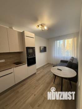 1-к квартира, на длительный срок, 34м2, 4/16 этаж