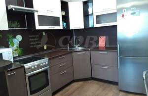 1-к квартира, на длительный срок, 48м2, 10/10 этаж