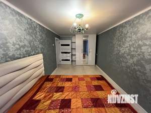 2-к квартира, на длительный срок, 50м2, 13/13 этаж
