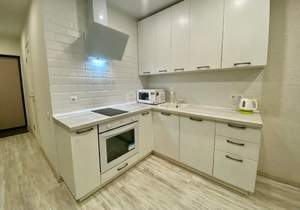 Студия квартира, на длительный срок, 23м2, 6/19 этаж