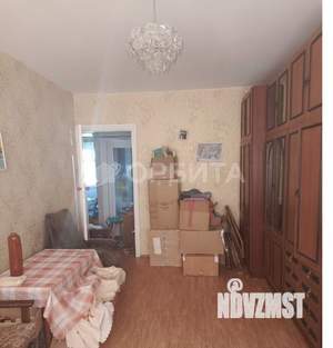 2-к квартира, на длительный срок, 48м2, 5/5 этаж