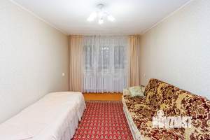 1-к квартира, на длительный срок, 30м2, 2/5 этаж