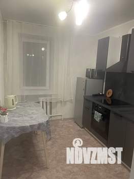 3-к квартира, посуточно, 62м2, 4/5 этаж