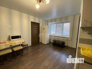 2-к квартира, на длительный срок, 43м2, 2/5 этаж