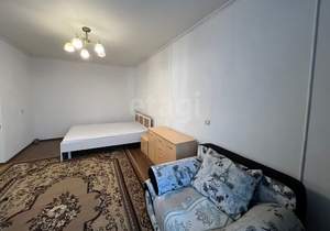 1-к квартира, на длительный срок, 38м2, 5/5 этаж