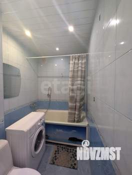 1-к квартира, на длительный срок, 30м2, 1/5 этаж