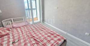 2-к квартира, на длительный срок, 80м2, 12/17 этаж