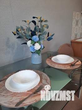 Студия квартира, посуточно, 17м2, 7/10 этаж