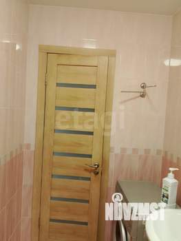 Студия квартира, на длительный срок, 36м2, 7/10 этаж